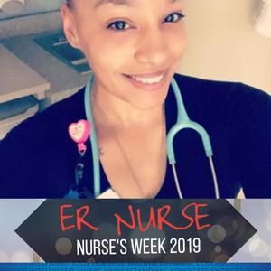 Meet your Posher, Tiff tiff